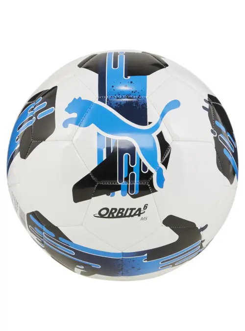 Puma Orbita 6 Ms 08433505 Niebieski | Sklep Monotox