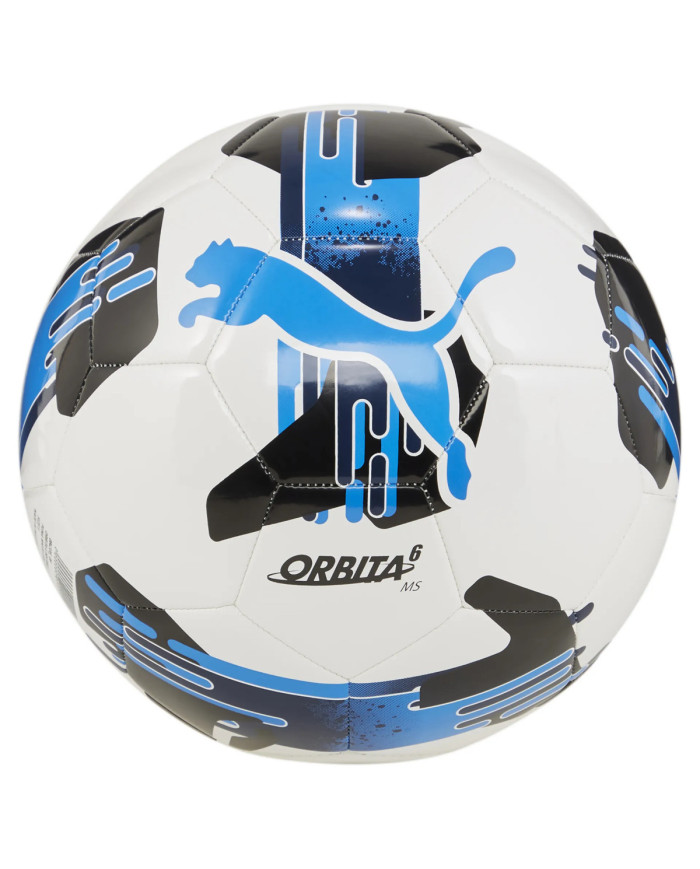 Puma Orbita 6 Ms 08433505 Niebieski | Sklep Monotox