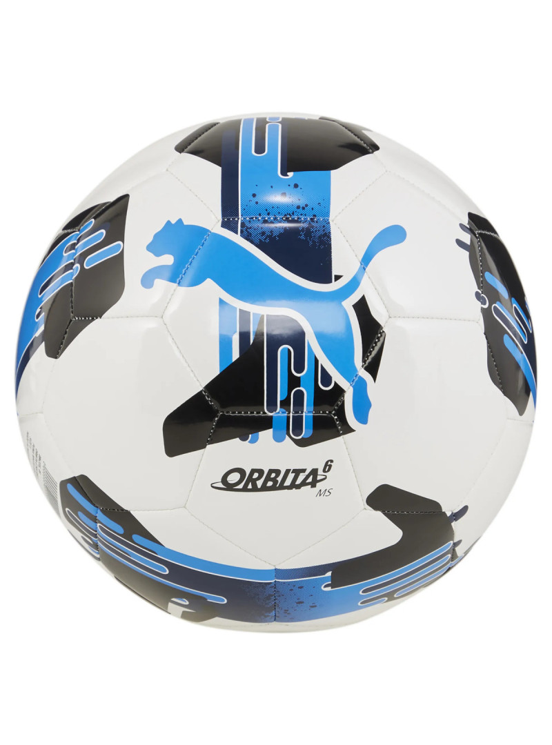 Puma Orbita 6 Ms 08433505 Niebieski | Sklep Monotox