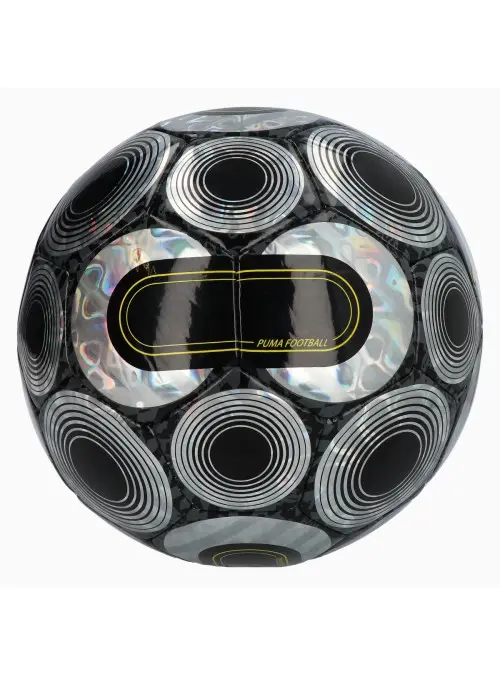 Puma Bvb Culture+ Ball 08439302 Czarny | Sklep Monotox