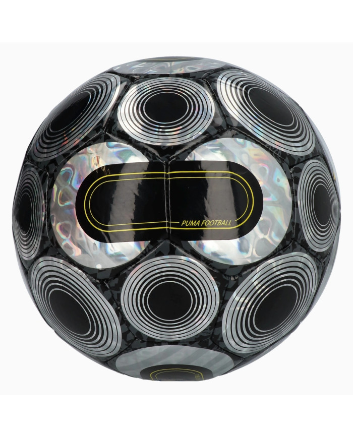 Puma Bvb Culture+ Ball 08439302 Czarny | Sklep Monotox