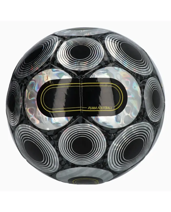 Puma Bvb Culture+ Ball 08439302 Czarny | Sklep Monotox