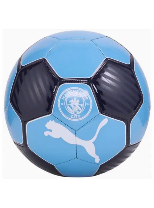 Puma Mcfc Ess Ball 08441603 Niebieski | Sklep Monotox