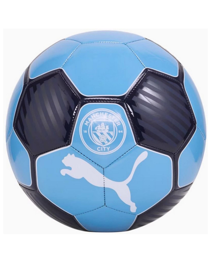 Puma Mcfc Ess Ball 08441603 Niebieski | Sklep Monotox