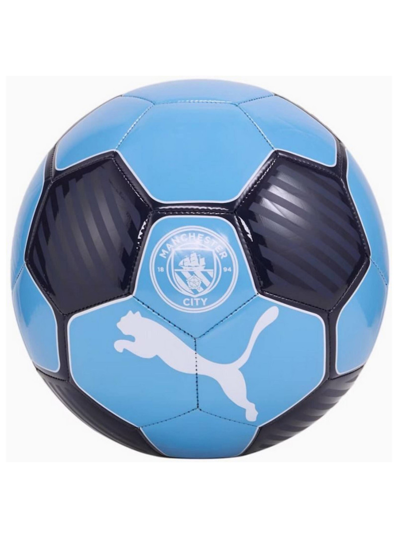 Puma Mcfc Ess Ball 08441603 Niebieski | Sklep Monotox