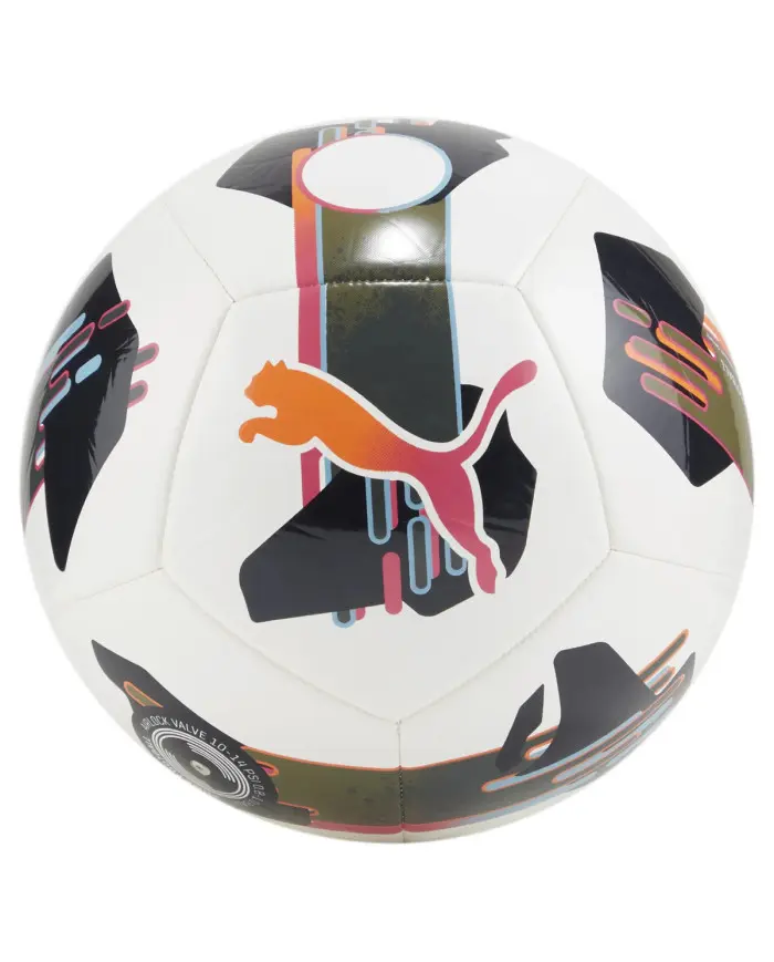 Puma Piłka Orbita 7 MS 08447501 Biały | Sklep Monotox