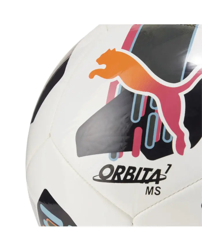 Puma Piłka Orbita 7 MS 08447501 Biały | Sklep Monotox