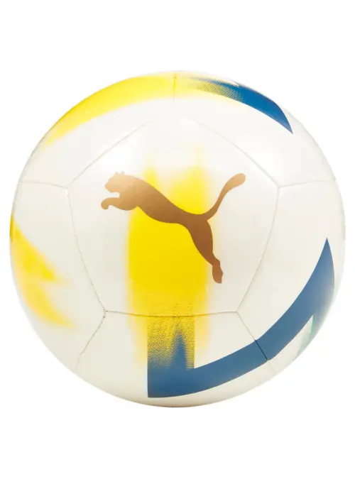 Puma Neymar Jr Bna Graphic Ball 08447601 Biały | Sklep Monotox