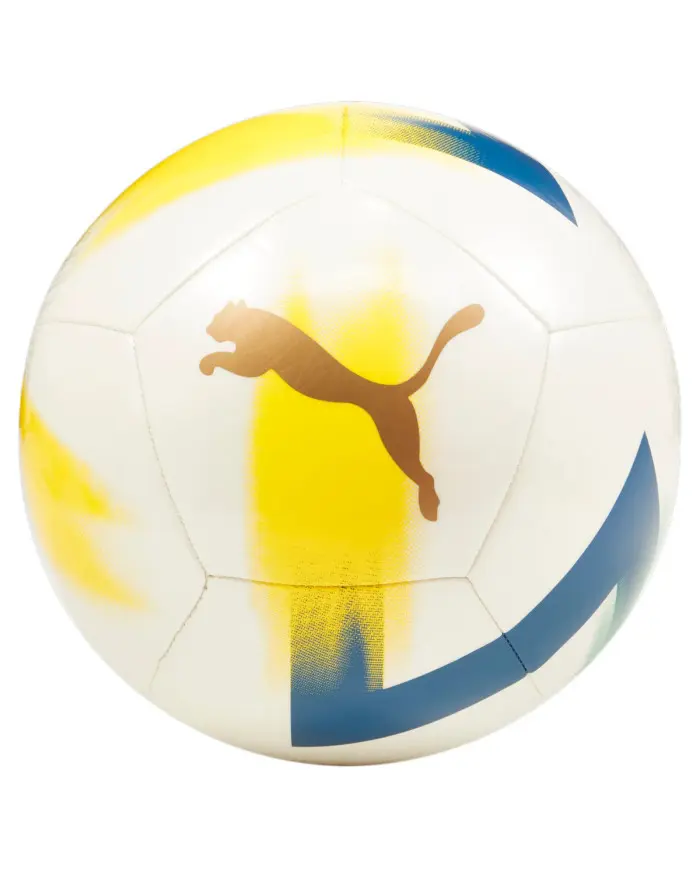 Puma Neymar Jr Bna Graphic Ball 08447601 Biały | Sklep Monotox