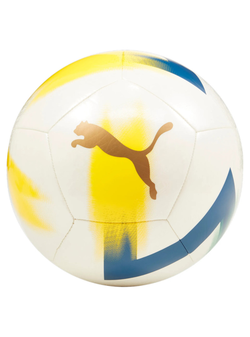 Puma Neymar Jr Bna Graphic Ball 08447601 Biały | Sklep Monotox
