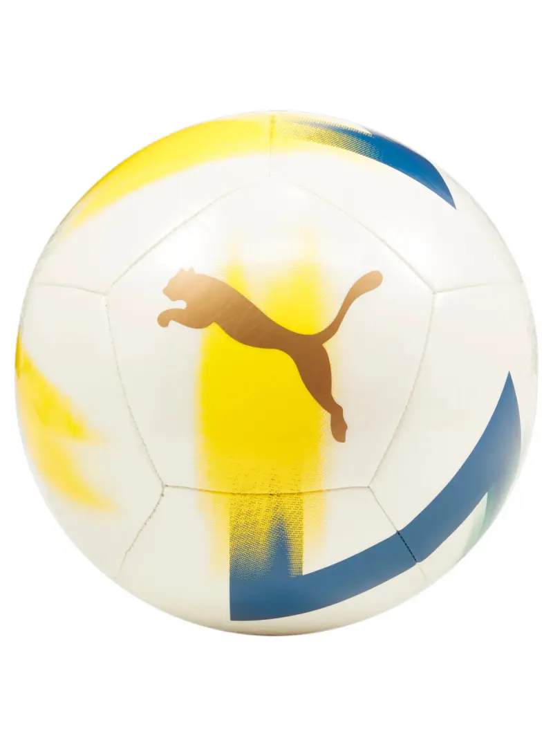 Puma Neymar Jr Bna Graphic Ball 08447601 Biały | Sklep Monotox