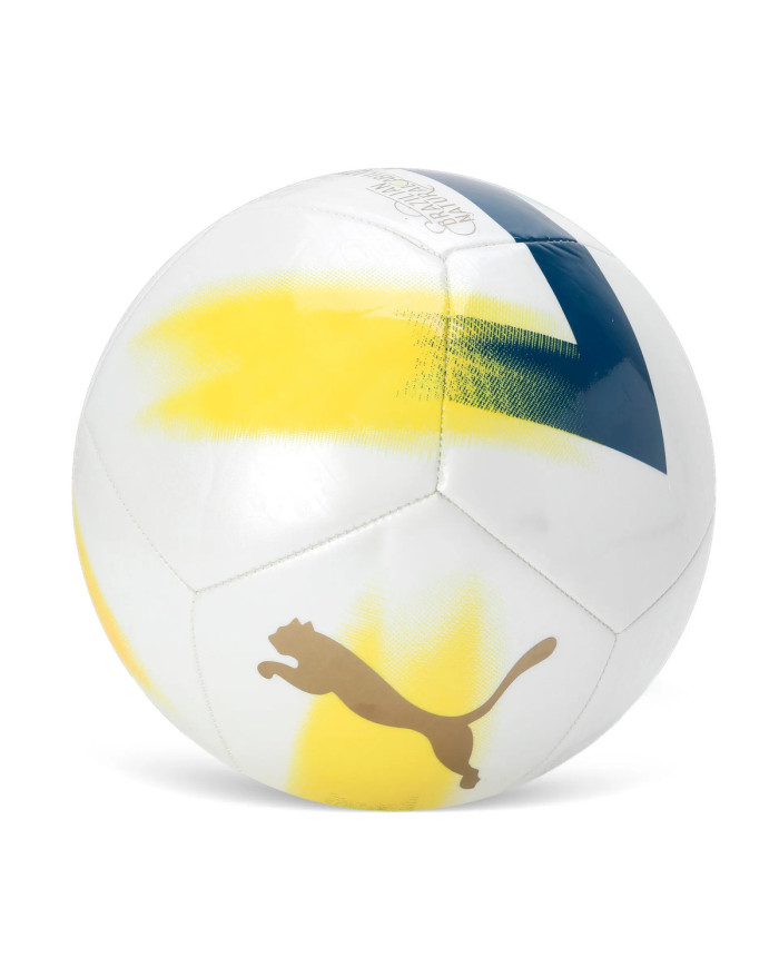 Puma Neymar Jr Bna Graphic Ball 08447601 Biały | Sklep Monotox