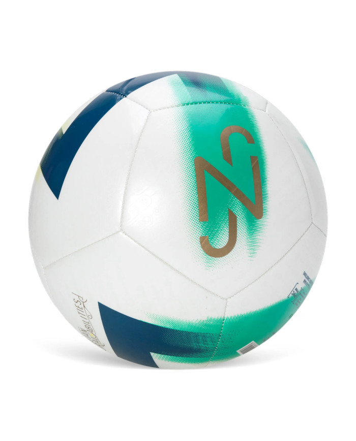 Puma Neymar Jr Bna Graphic Ball 08447601 Biały | Sklep Monotox