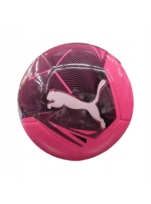 Puma Piłka Puma Big Cat Ball 08458908 Różowy | Sklep Monotox