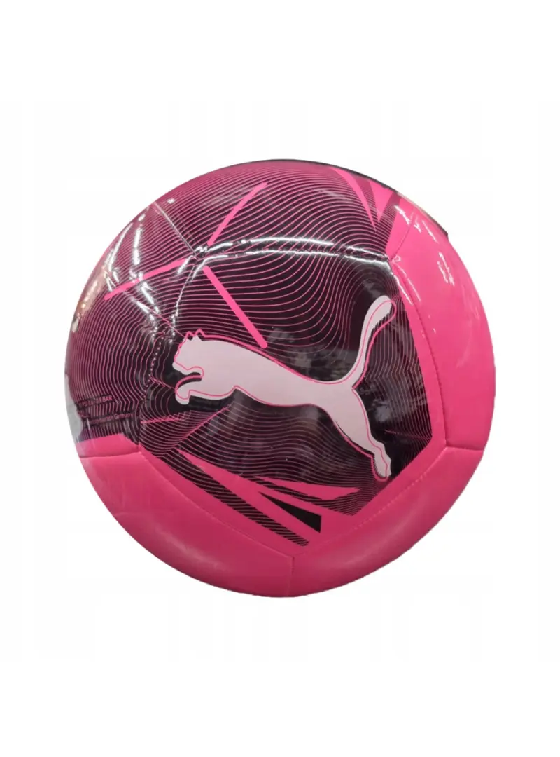 Puma Piłka Puma Big Cat Ball 08458908 Różowy | Sklep Monotox