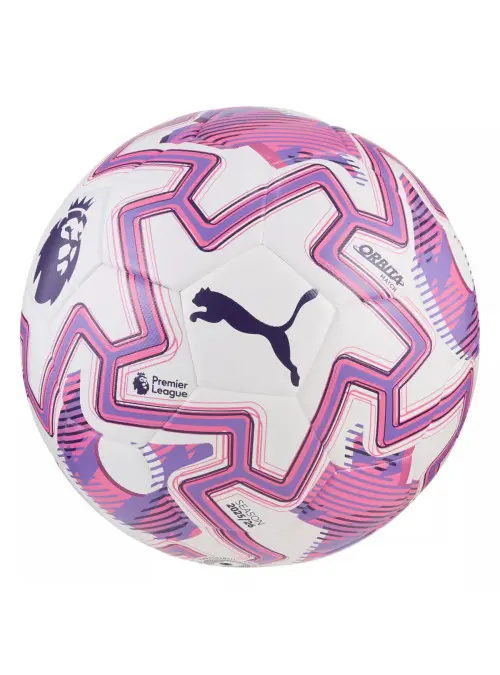 Puma Orbita Match Pl 08470401 Różowy | Sklep Monotox