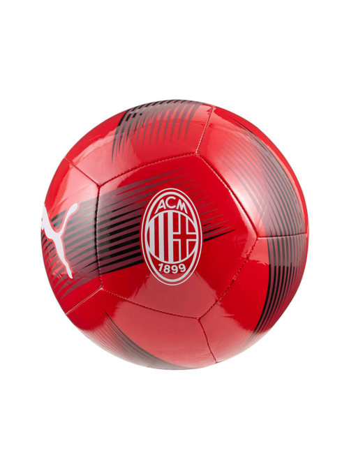 Puma Piłka Acm Ess Ball For All Time 08474801 Czerwony | Sklep Monotox