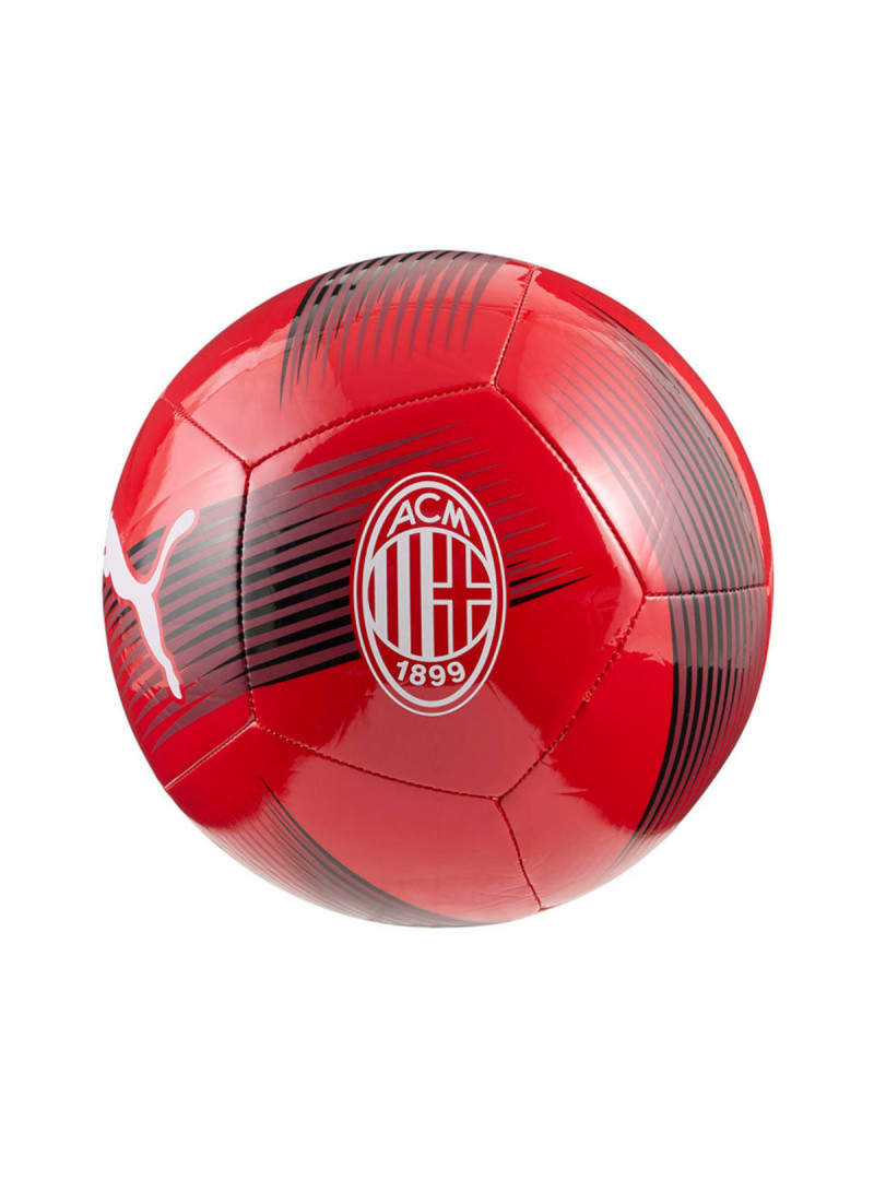 Puma Piłka Acm Ess Ball For All Time 08474801 Czerwony | Sklep Monotox