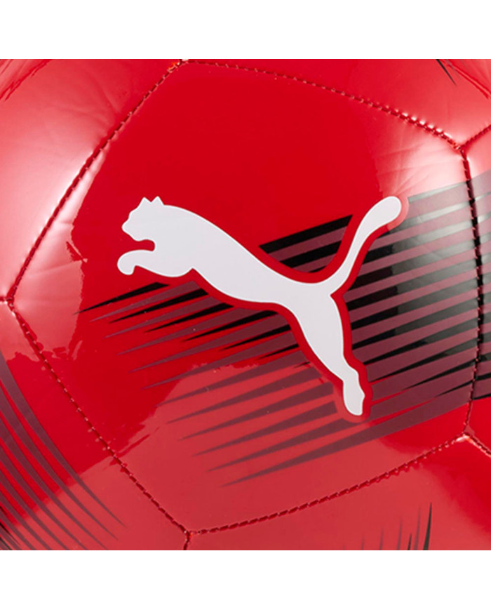 Puma Piłka Acm Ess Ball For All Time 08474801 Czerwony | Sklep Monotox