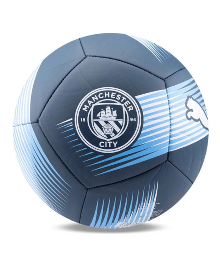 Puma Piłka Mcfc Ess Ball 08477404 Niebieski | Sklep Monotox