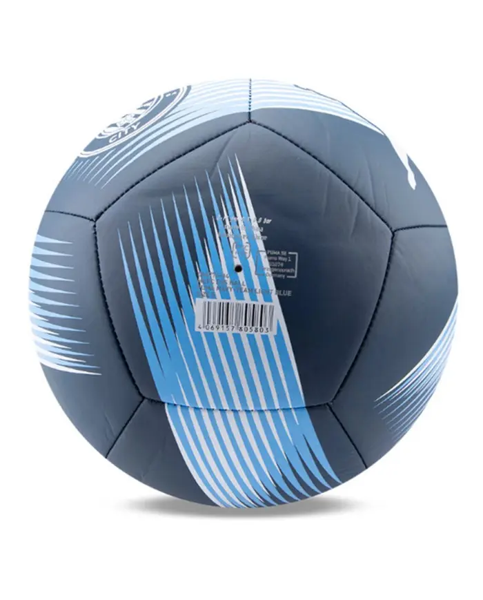 Puma Piłka Mcfc Ess Ball 08477404 Niebieski | Sklep Monotox