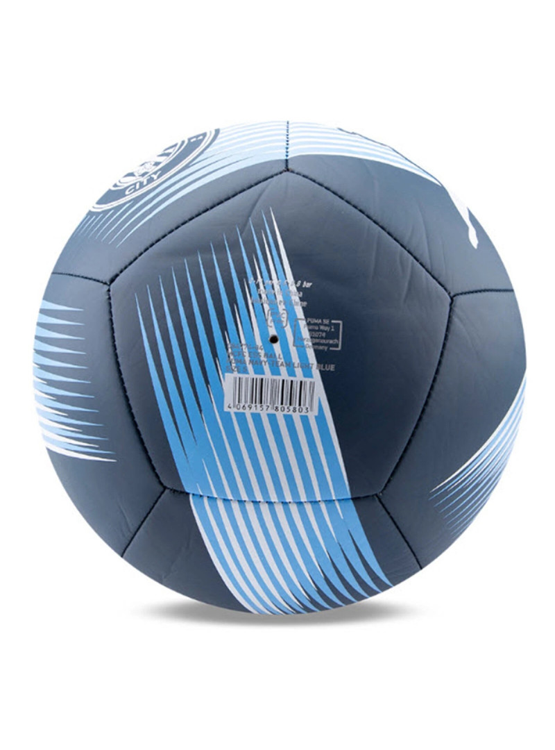 Puma Piłka Mcfc Ess Ball 08477404 Niebieski | Sklep Monotox