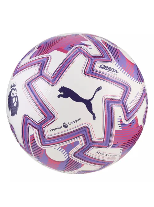 Puma Orbita Ultimate Pl 08489301 Różowy | Sklep Monotox