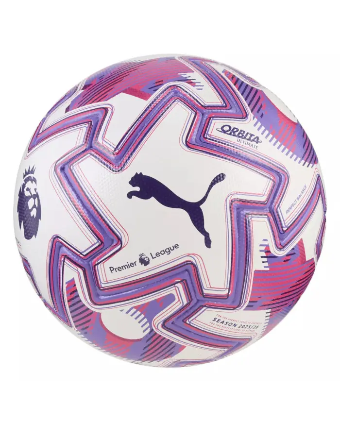 Puma Orbita Ultimate Pl 08489301 Różowy | Sklep Monotox