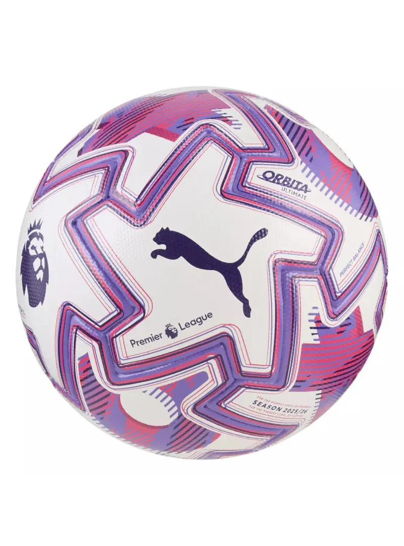 Puma Orbita Ultimate Pl 08489301 Różowy | Sklep Monotox