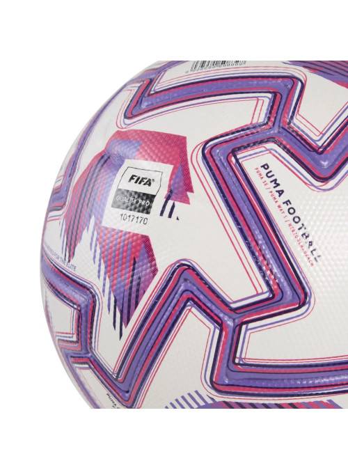 Puma Orbita Ultimate Pl 08489301 Różowy | Sklep Monotox