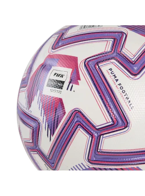 Puma Orbita Ultimate Pl 08489301 Różowy | Sklep Monotox