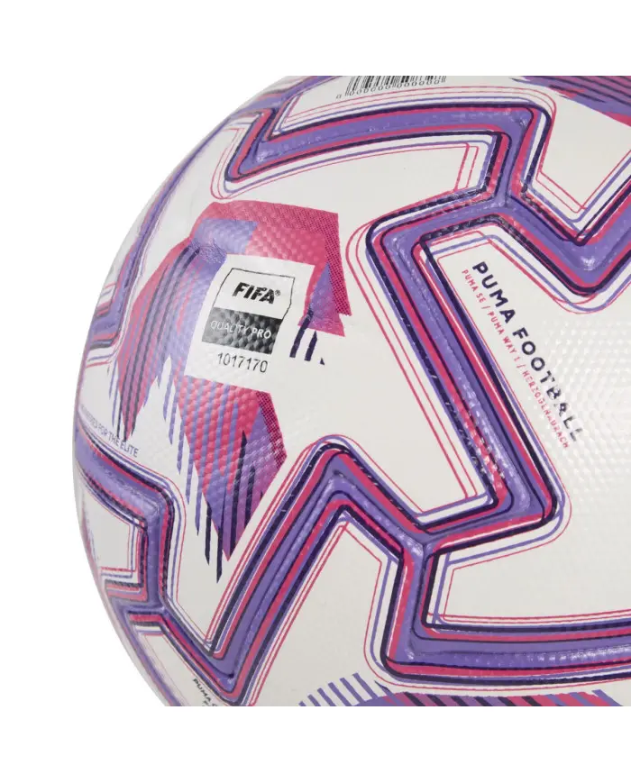 Puma Orbita Ultimate Pl 08489301 Różowy | Sklep Monotox