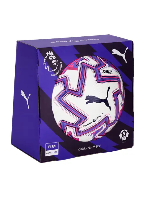 Puma Orbita Ultimate Pl 08489301 Różowy | Sklep Monotox