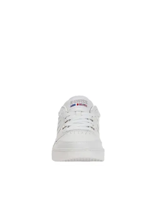 K-swiss Męskie Sneakersy Si-18 Rival 08531-101-M Biały | Sklep Monotox
