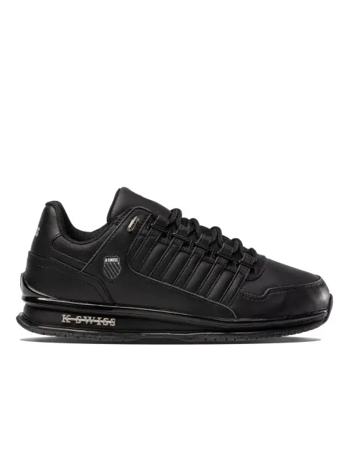 K-swiss Męskie Sneakersy Rinzler Gt 08907-010-M Czarny | Sklep Monotox