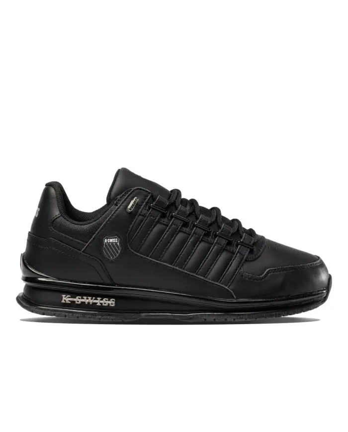 K-swiss Męskie Sneakersy Rinzler Gt 08907-010-M Czarny | Sklep Monotox