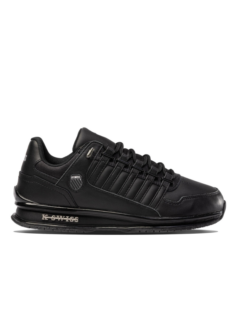 K-swiss Męskie Sneakersy Rinzler Gt 08907-010-M Czarny | Sklep Monotox