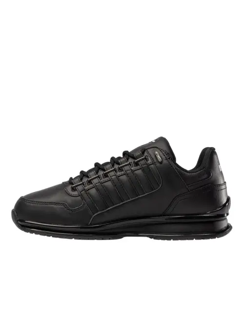 K-swiss Męskie Sneakersy Rinzler Gt 08907-010-M Czarny | Sklep Monotox