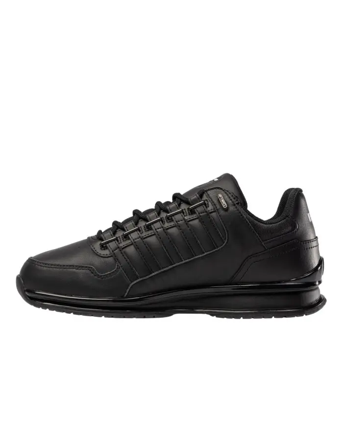 K-swiss Męskie Sneakersy Rinzler Gt 08907-010-M Czarny | Sklep Monotox