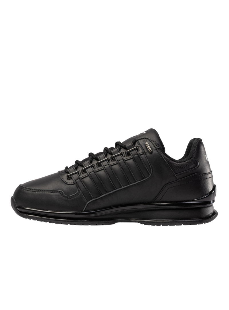 K-swiss Męskie Sneakersy Rinzler Gt 08907-010-M Czarny | Sklep Monotox