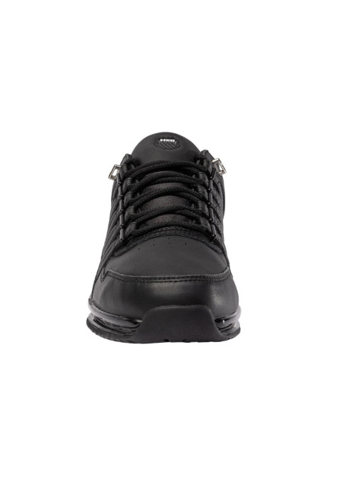 K-swiss Męskie Sneakersy Rinzler Gt 08907-010-M Czarny | Sklep Monotox