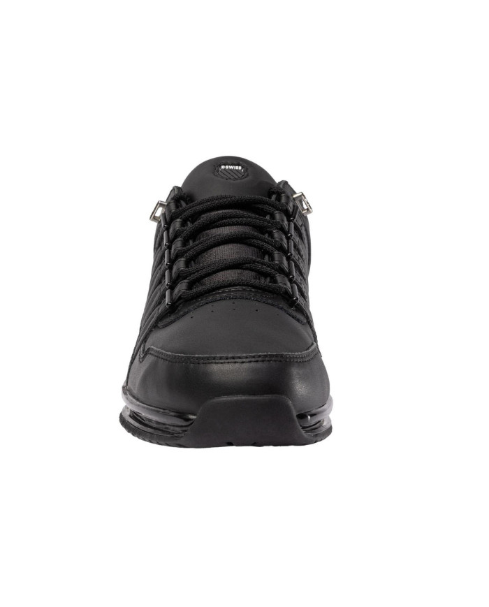 K-swiss Męskie Sneakersy Rinzler Gt 08907-010-M Czarny | Sklep Monotox