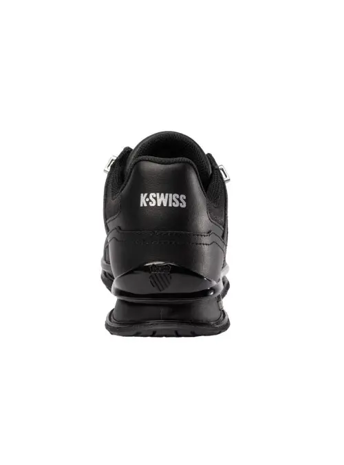 K-swiss Męskie Sneakersy Rinzler Gt 08907-010-M Czarny | Sklep Monotox