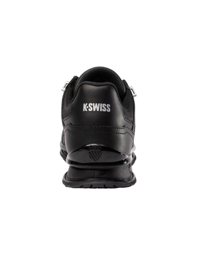 K-swiss Męskie Sneakersy Rinzler Gt 08907-010-M Czarny | Sklep Monotox