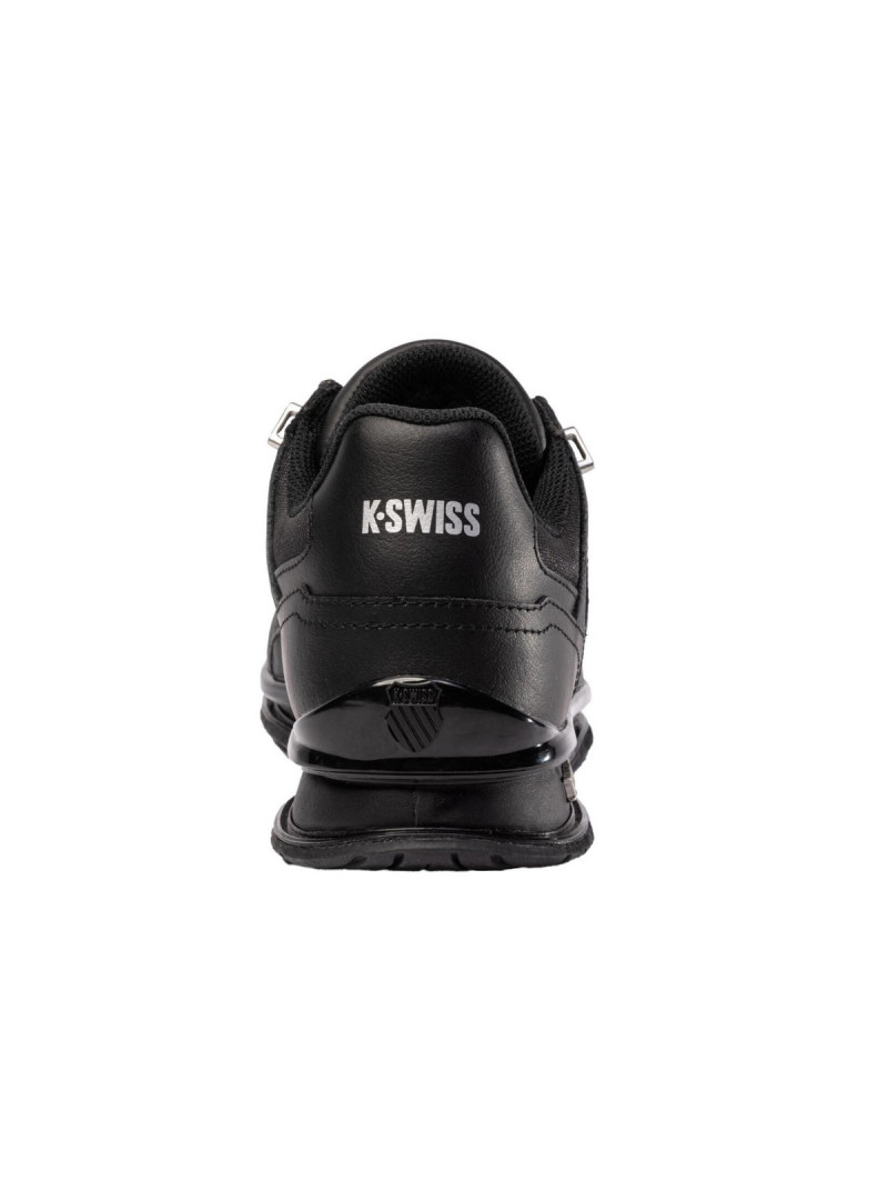 K-swiss Męskie Sneakersy Rinzler Gt 08907-010-M Czarny | Sklep Monotox