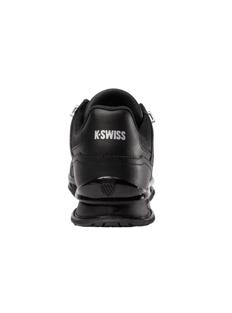 K-swiss Męskie Sneakersy Rinzler Gt 08907-010-M Czarny | Sklep Monotox