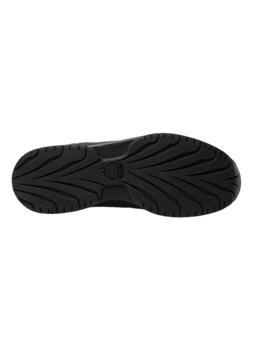 K-swiss Męskie Sneakersy Rinzler Gt 08907-010-M Czarny | Sklep Monotox