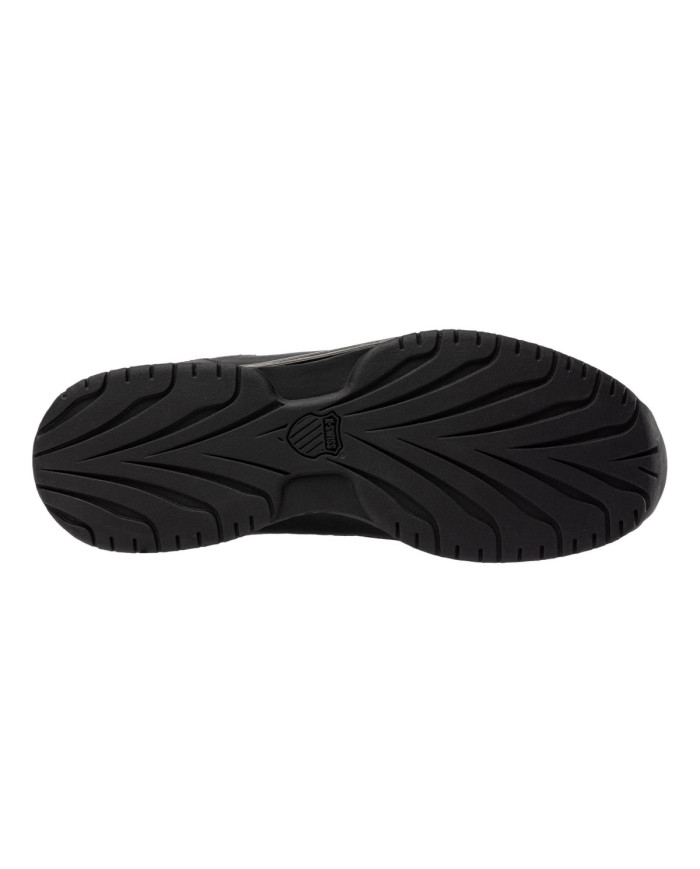 K-swiss Męskie Sneakersy Rinzler Gt 08907-010-M Czarny | Sklep Monotox