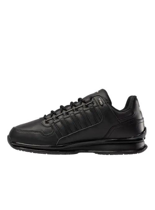 K-swiss Męskie Sneakersy Rinzler Gt 08907-010-M Czarny | Sklep Monotox