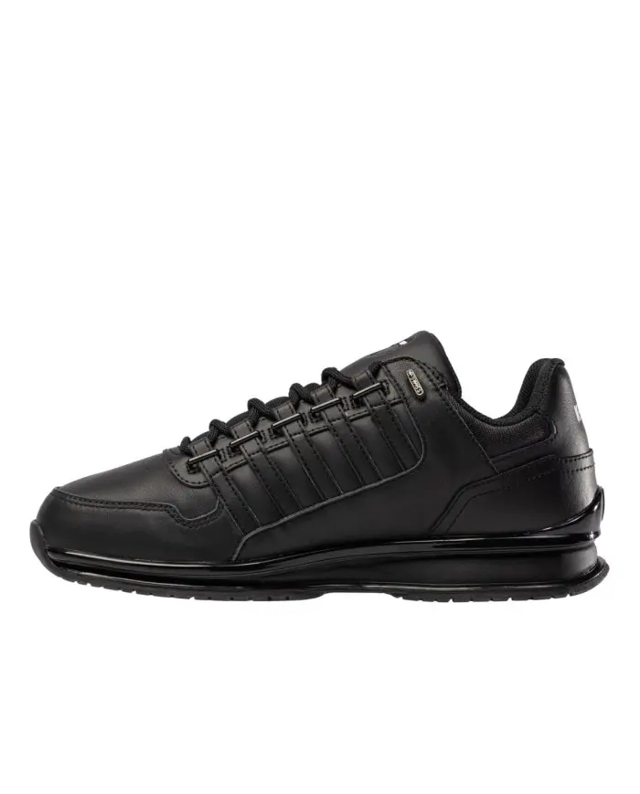 K-swiss Męskie Sneakersy Rinzler Gt 08907-010-M Czarny | Sklep Monotox